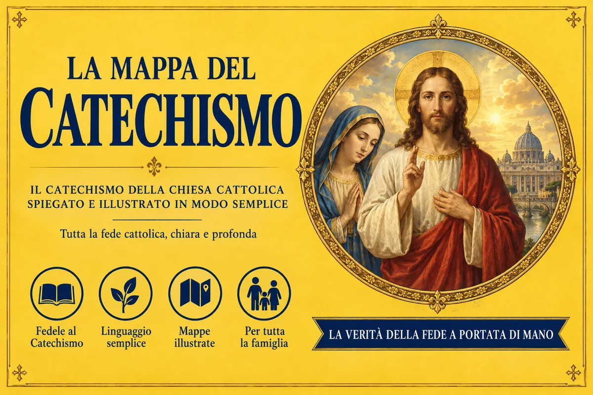 La Mappa del Catechismo